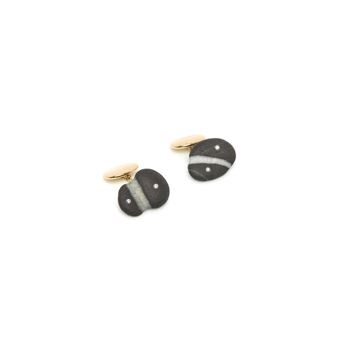 Signature Cufflinks C