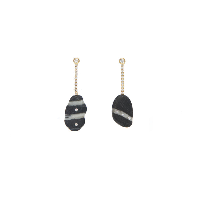Signature Earrings - Gatto