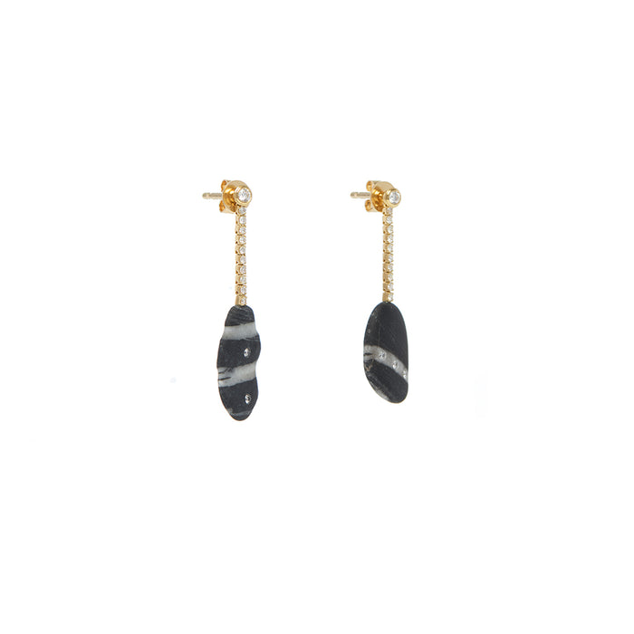 Signature Earrings - Gatto